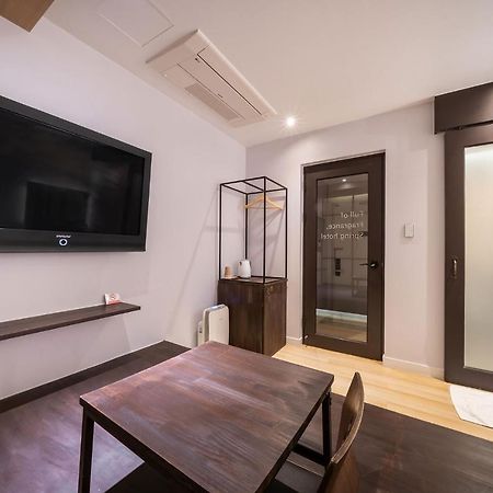 Chuncheon Bom Stay Экстерьер фото