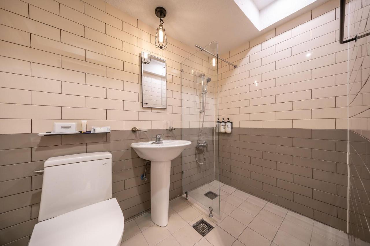 Chuncheon Bom Stay Экстерьер фото