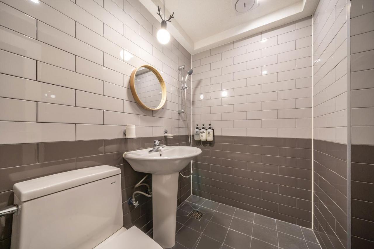 Chuncheon Bom Stay Экстерьер фото