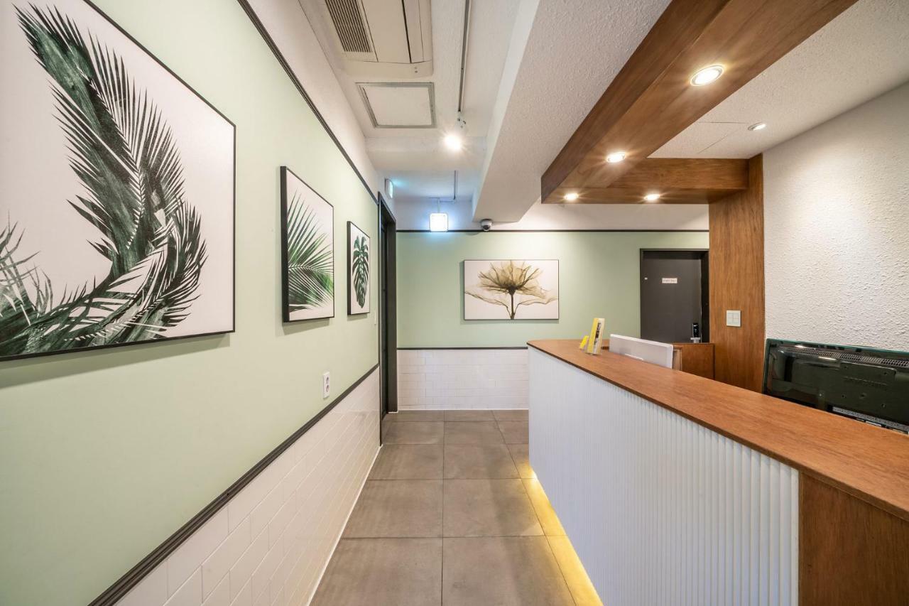 Chuncheon Bom Stay Экстерьер фото