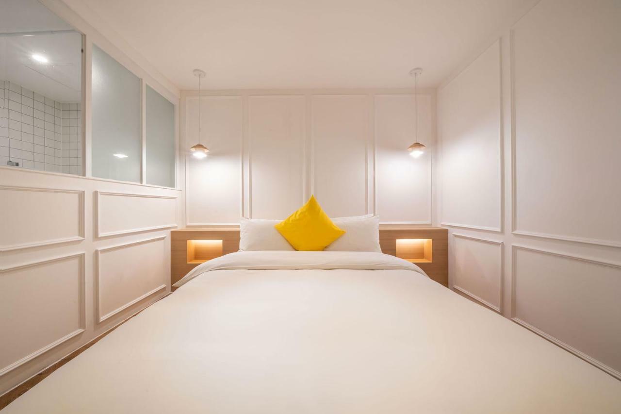 Chuncheon Bom Stay Экстерьер фото
