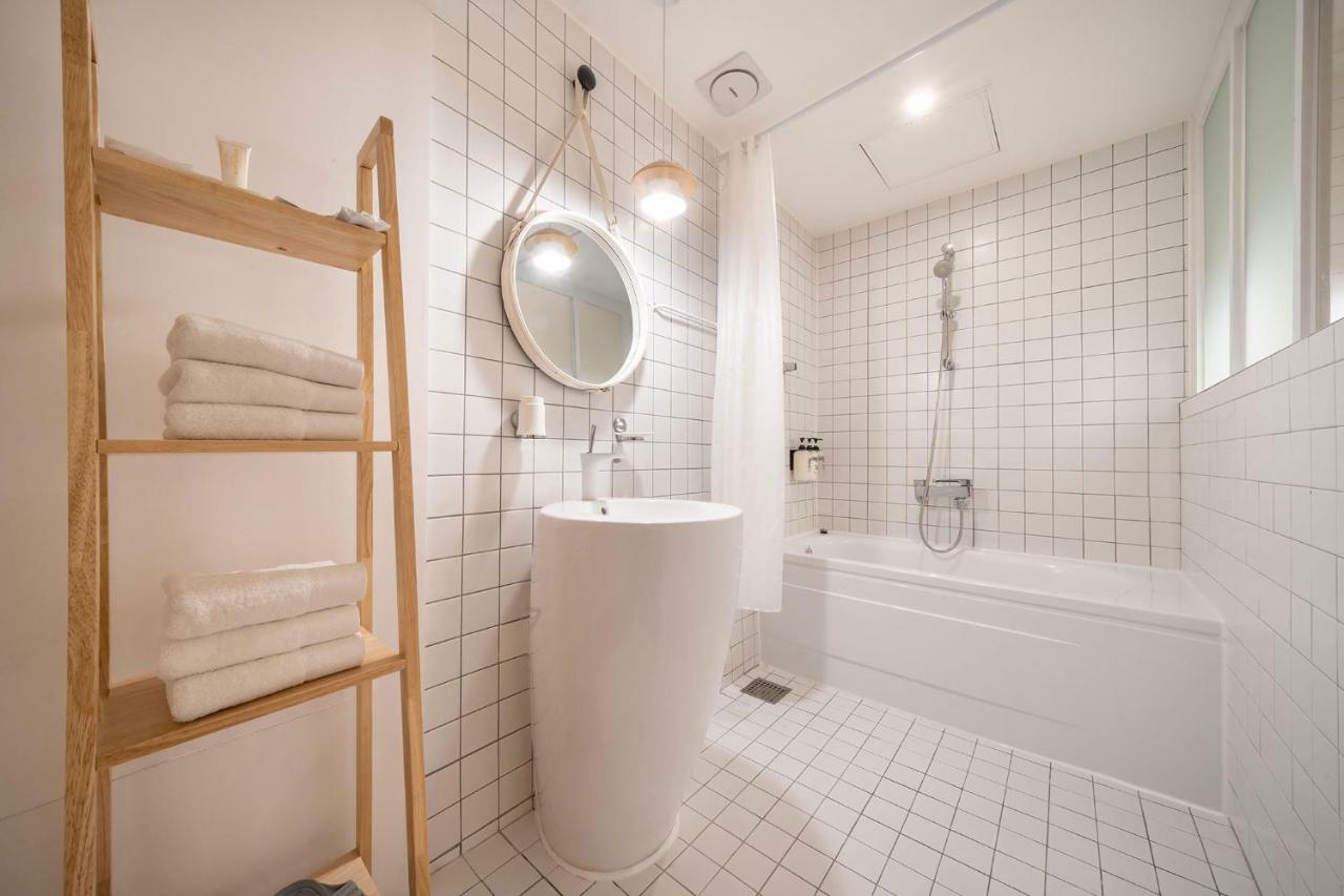Chuncheon Bom Stay Экстерьер фото