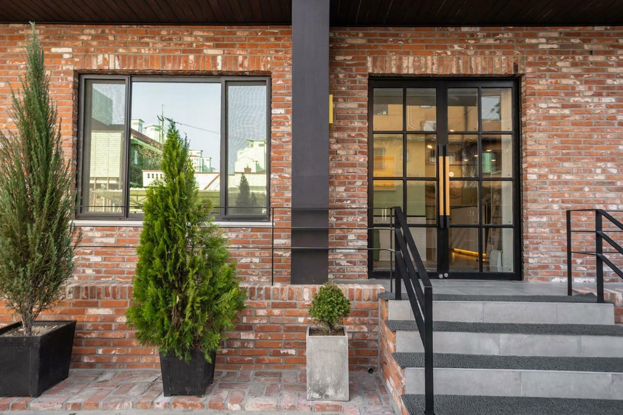 Chuncheon Bom Stay Экстерьер фото