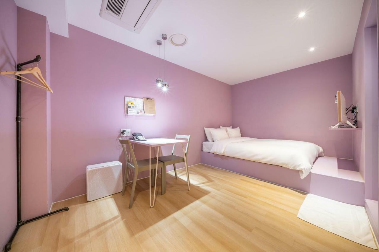 Chuncheon Bom Stay Экстерьер фото