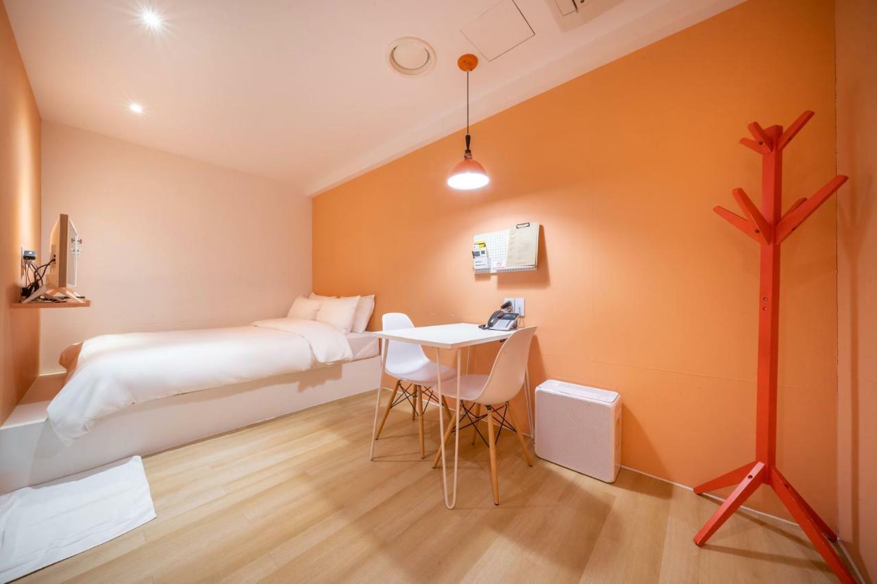 Chuncheon Bom Stay Экстерьер фото