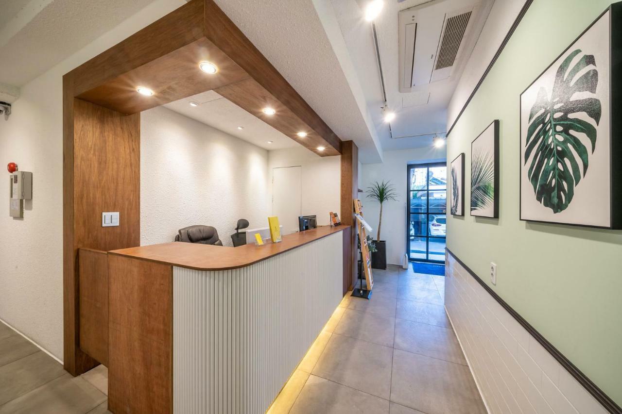 Chuncheon Bom Stay Экстерьер фото