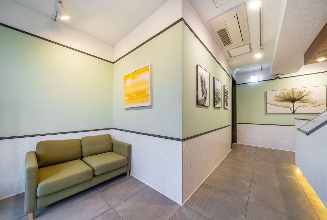 Chuncheon Bom Stay Экстерьер фото