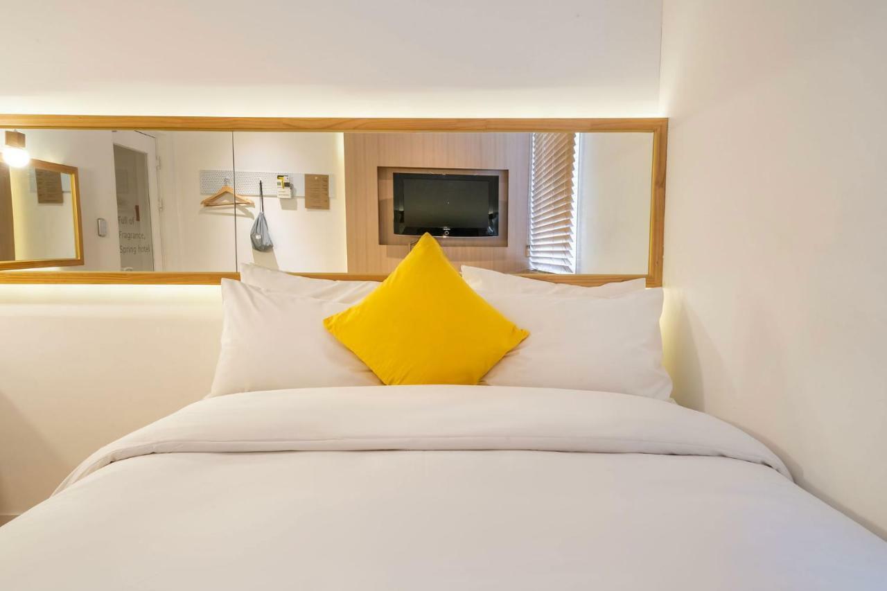 Chuncheon Bom Stay Экстерьер фото